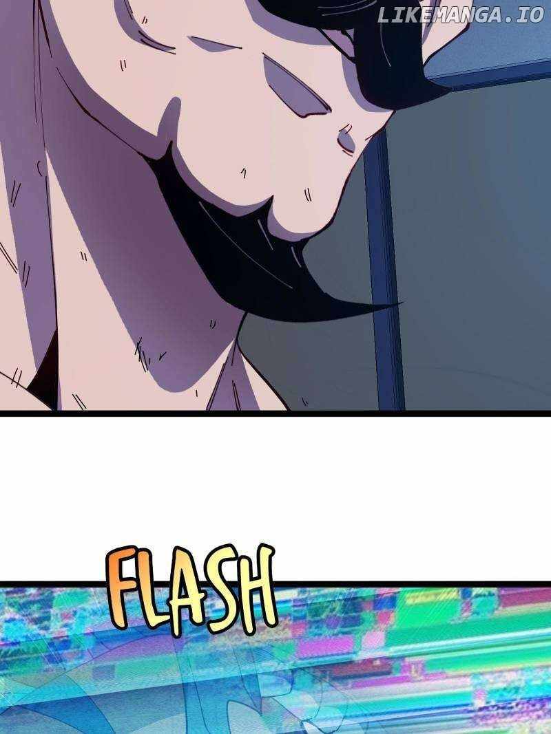 I Am The Monster Overlord Chapter 71 53